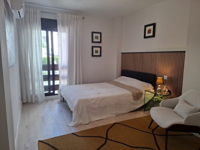 3 Bedrooms Apartment in Nueva Andalucía
