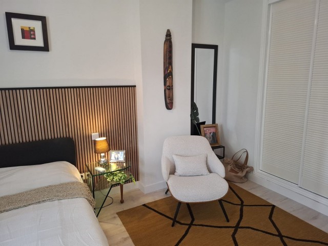 3 Bedrooms Apartment in Nueva Andalucía