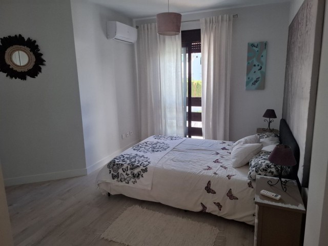 3 Bedrooms Apartment in Nueva Andalucía