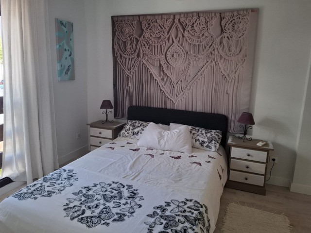 3 Bedrooms Apartment in Nueva Andalucía