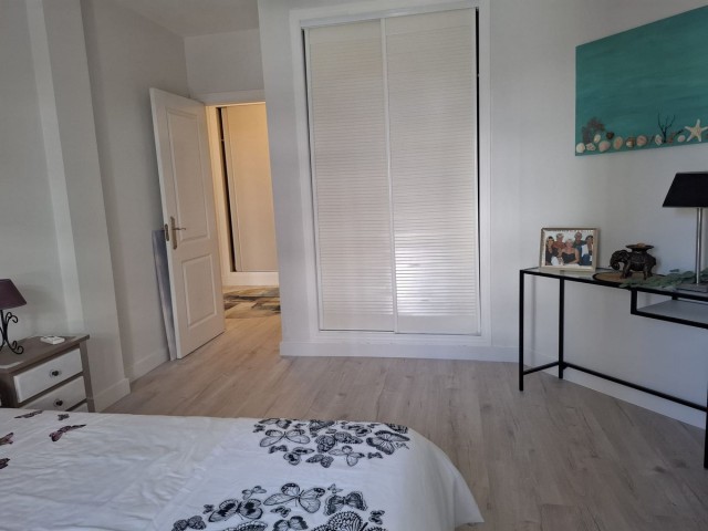 3 Bedrooms Apartment in Nueva Andalucía