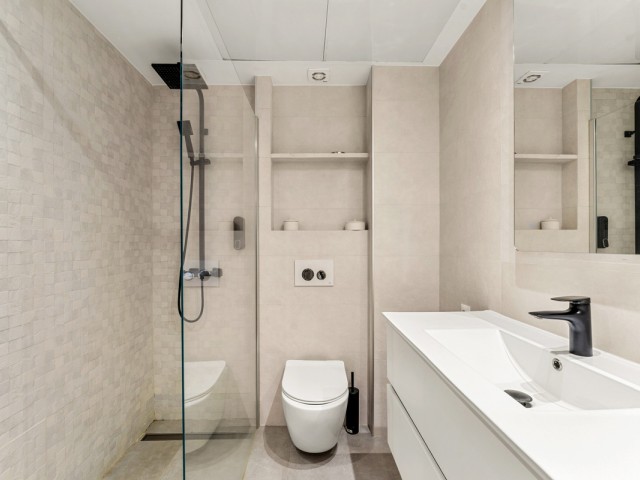 Appartement avec 4 Chambres  à San Pedro de Alcántara