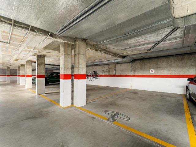 Appartement avec 4 Chambres  à San Pedro de Alcántara