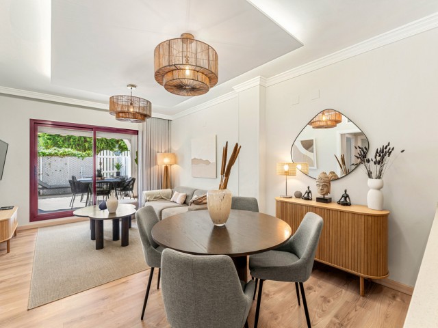 Apartment, San Pedro de Alcántara