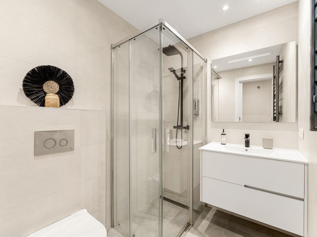 4 Bedrooms Apartment in San Pedro de Alcántara