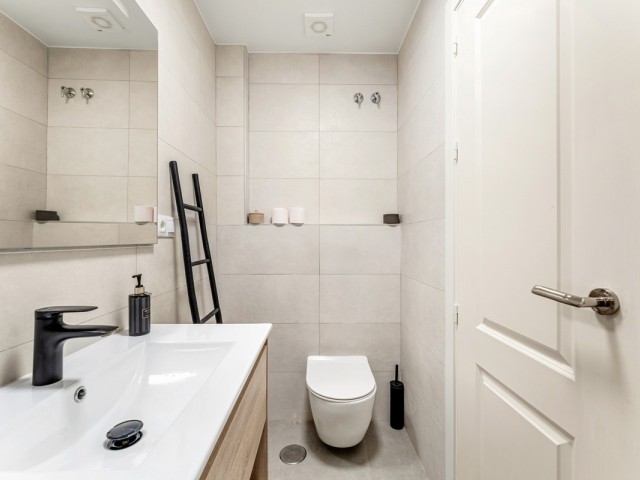 4 Bedrooms Apartment in San Pedro de Alcántara