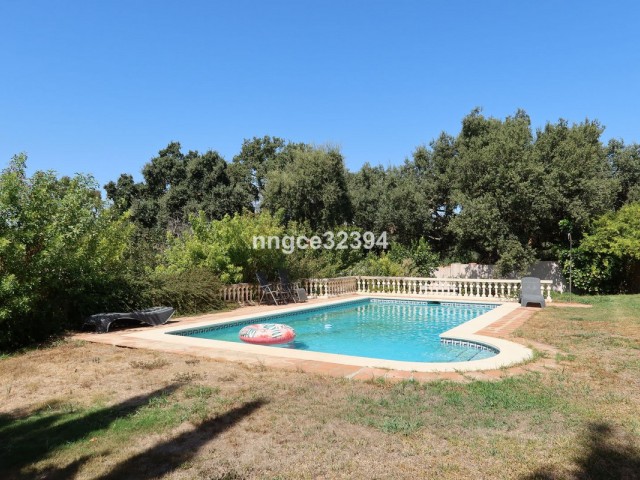 7 Sovrums Villa i Sotogrande