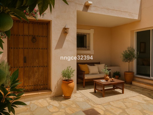 7 Sovrums Villa i Sotogrande