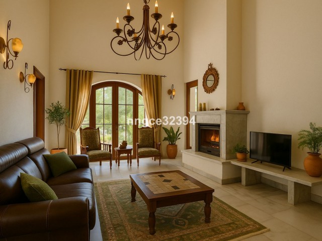 7 Sovrums Villa i Sotogrande