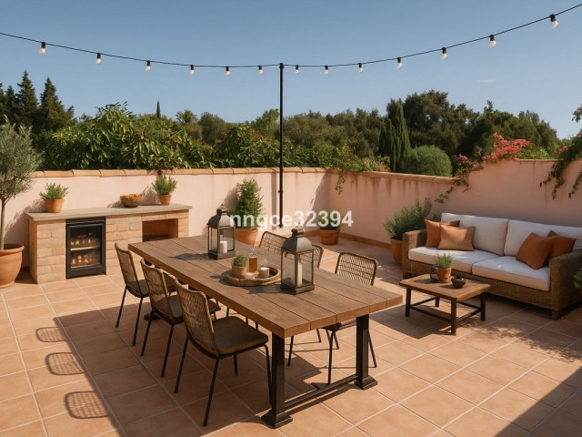 7 Sovrums Villa i Sotogrande