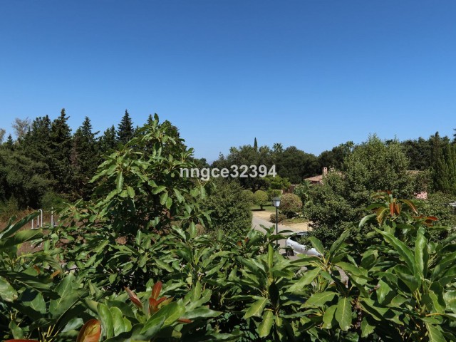 7 Sovrums Villa i Sotogrande