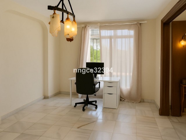 7 Sovrums Villa i Sotogrande