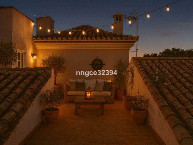 7 Sovrums Villa i Sotogrande