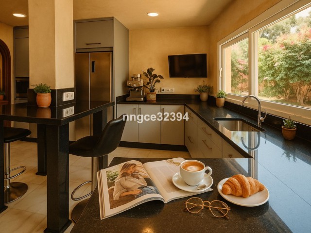 7 Slaapkamer Villa in Sotogrande