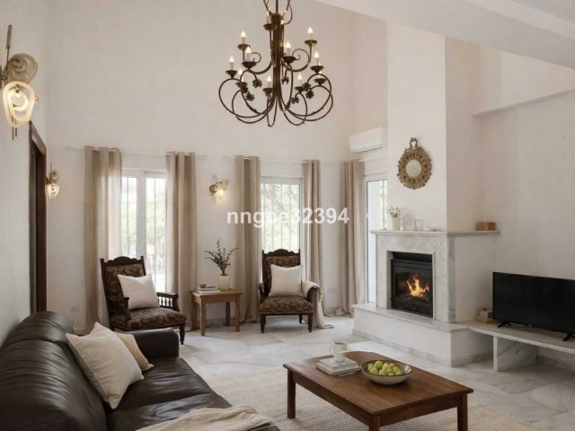 7 Bedrooms Villa in Sotogrande Costa