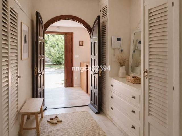 7 Bedrooms Villa in Sotogrande Costa