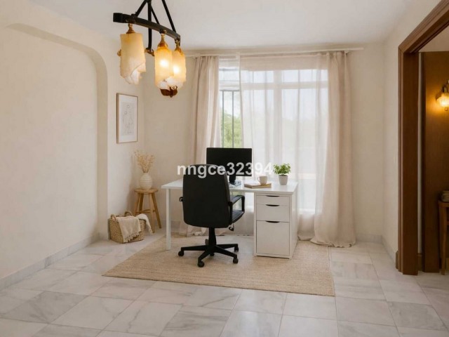 7 Bedrooms Villa in Sotogrande Costa