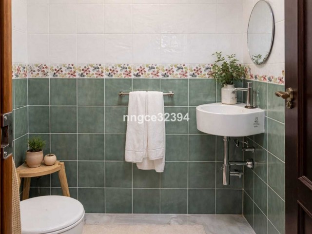 7 Bedrooms Villa in Sotogrande Costa