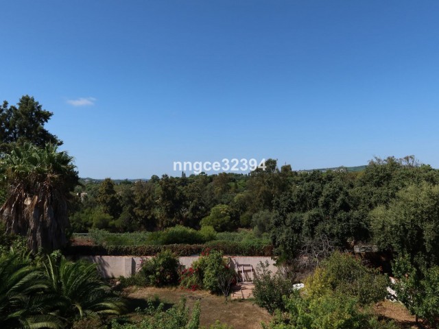 7 Bedrooms Villa in Sotogrande Costa