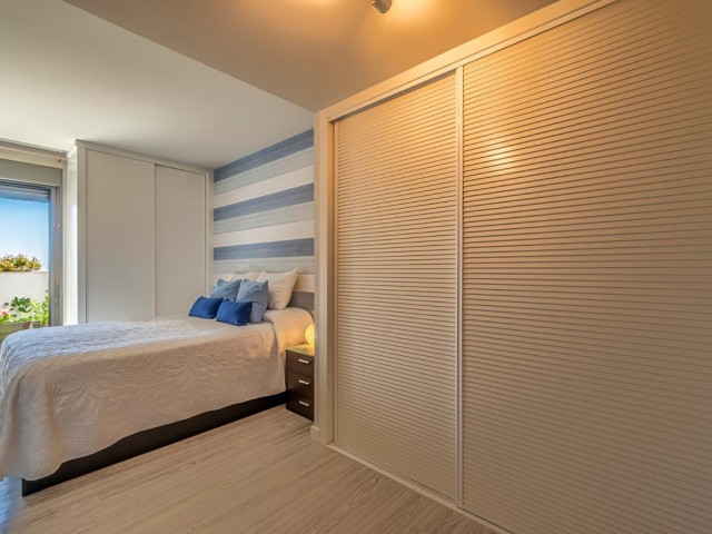Apartamento con 3 Dormitorios  en Benalmadena Pueblo