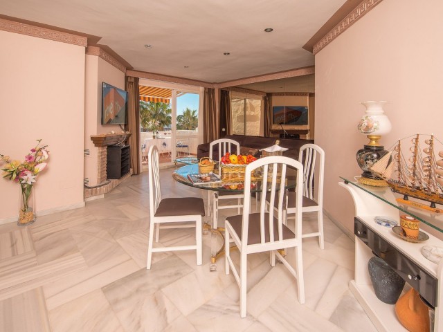 Penthouse in Benalmadena