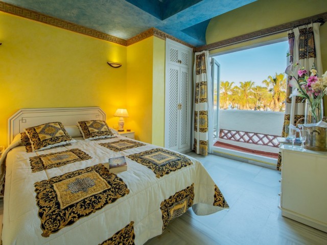 Penthouse in Benalmadena