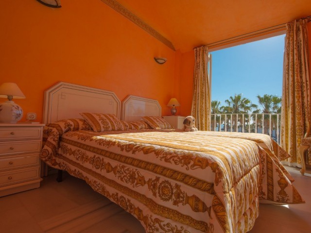 Penthouse in Benalmadena