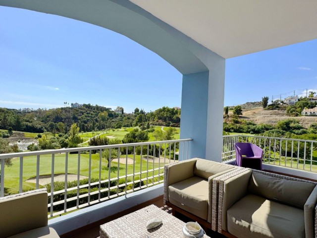 Penthouse Los Arqueros - R5180002