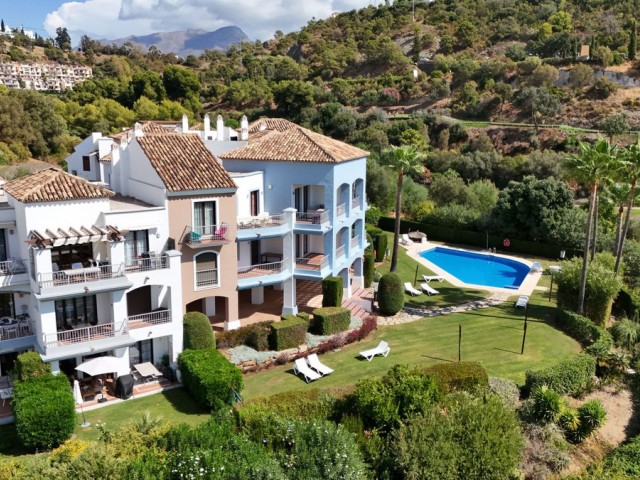 Penthouse in Los Arqueros