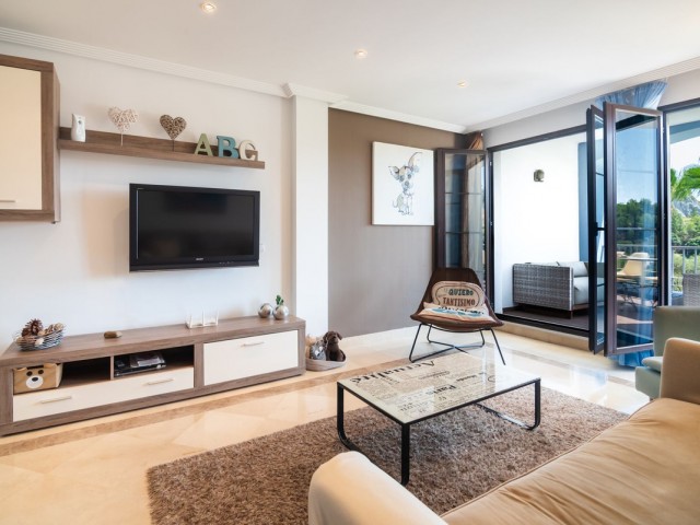 Penthouse in Los Arqueros