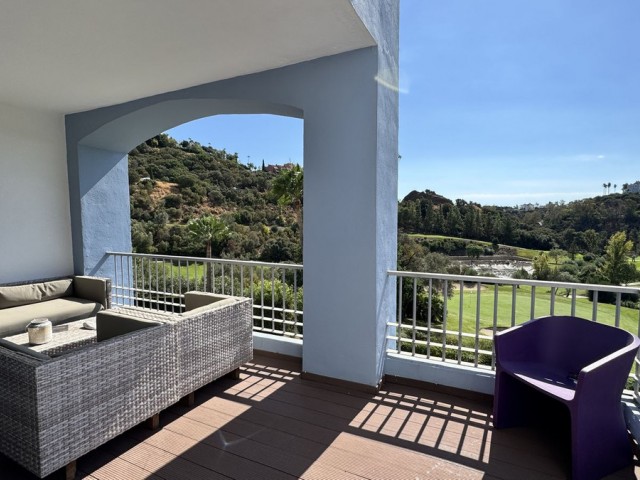 Penthouse in Los Arqueros