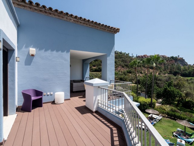 Penthouse in Los Arqueros