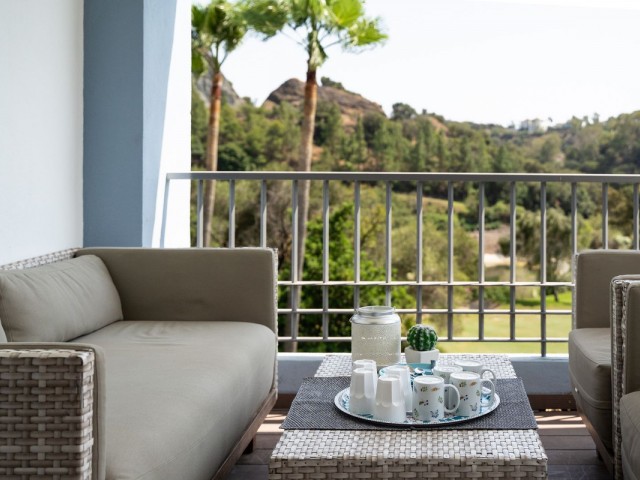 Penthouse in Los Arqueros