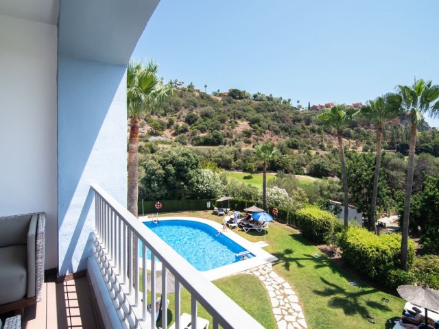 Penthouse in Los Arqueros