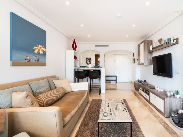 Penthouse in Los Arqueros