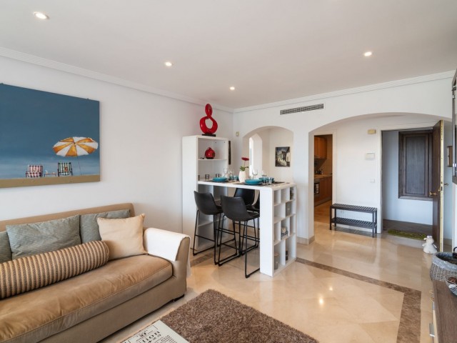 Penthouse in Los Arqueros