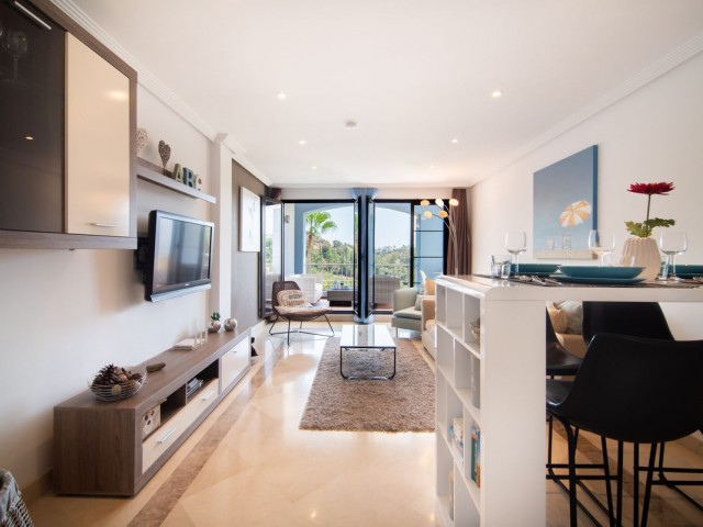 Penthouse in Los Arqueros