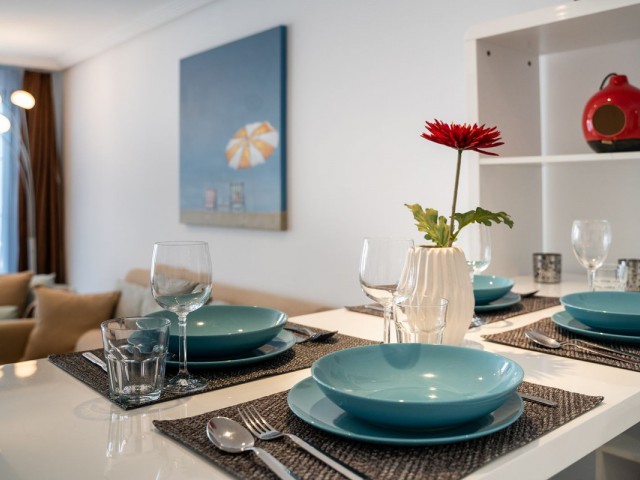 Penthouse in Los Arqueros