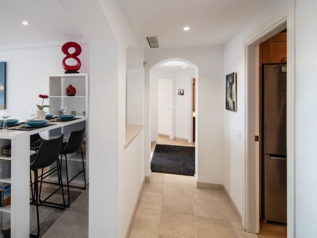 Penthouse in Los Arqueros