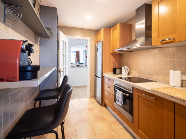 Penthouse in Los Arqueros