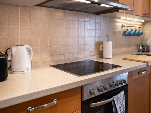 Penthouse in Los Arqueros