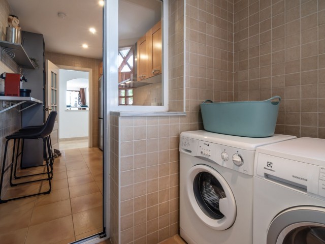 Penthouse in Los Arqueros