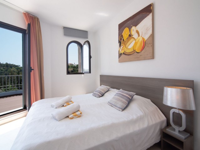 Penthouse in Los Arqueros