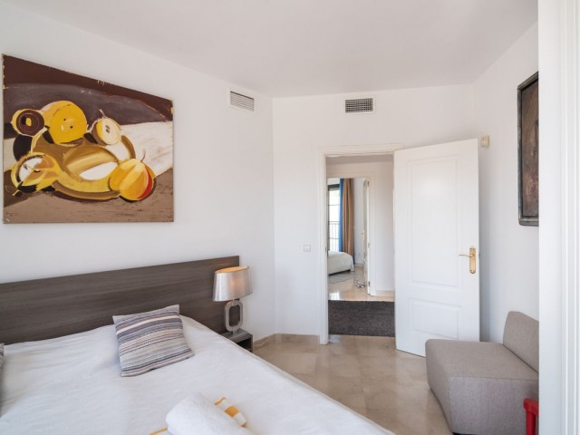 Penthouse in Los Arqueros