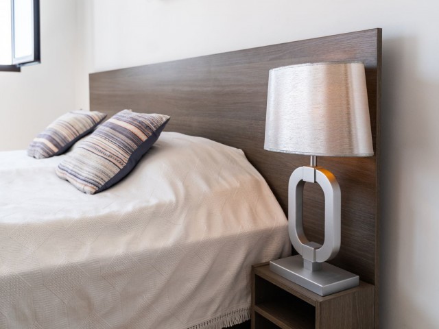 Penthouse in Los Arqueros