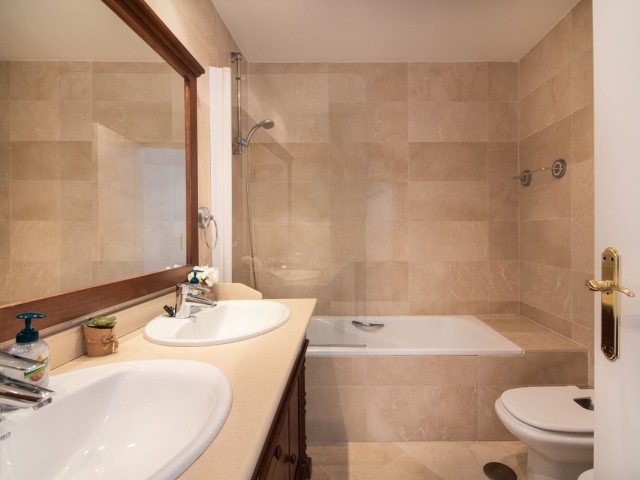 Penthouse in Los Arqueros