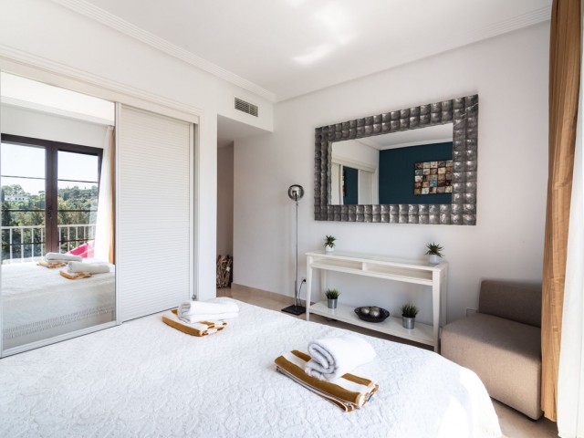 Penthouse in Los Arqueros