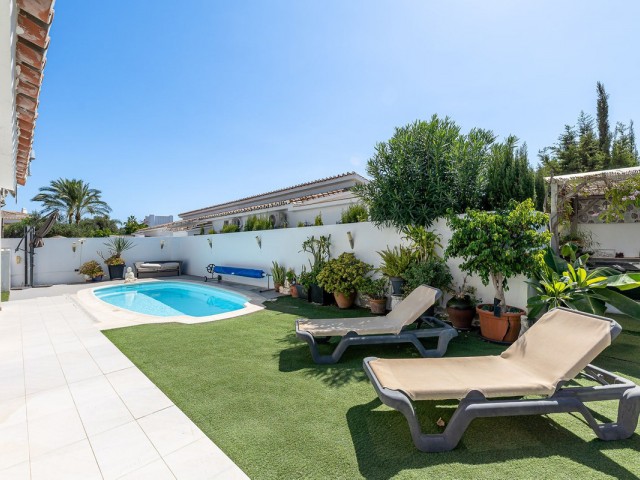 3 Schlafzimmer Villa in Costalita