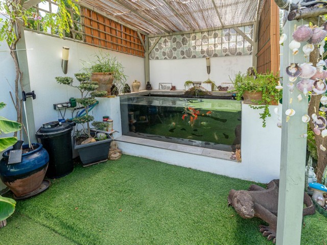 3 Schlafzimmer Villa in Costalita