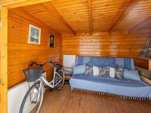 3 Schlafzimmer Villa in Costalita